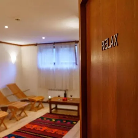 Cozy With Pools And Spa, Ivan Rilski Bansko