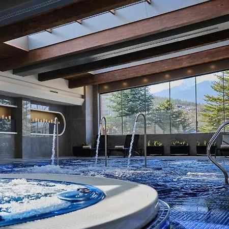 Cozy With Pools And Spa, Ivan Rilski