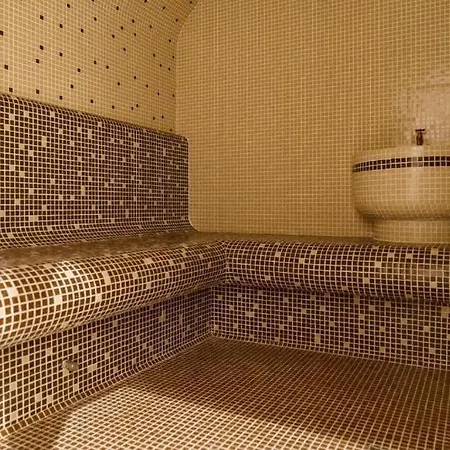 Cozy With Pools And Spa, Ivan Rilski Apartment