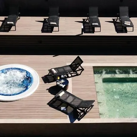 Cozy With Pools And Spa, Ivan Rilski
