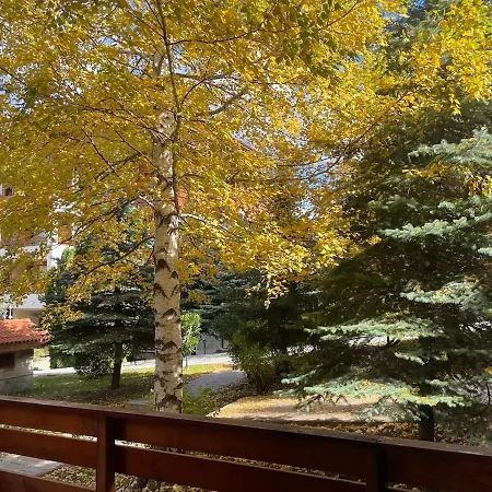 Apartment Cozy With Pools And Spa, Ivan Rilski Bansko