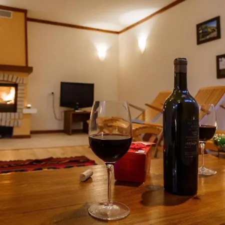 Apartment Cozy With Pools And Spa, Ivan Rilski Bansko