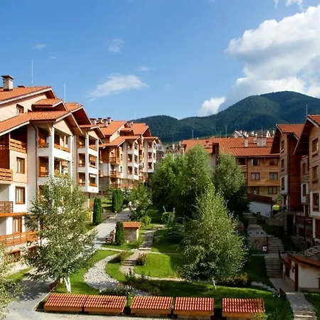 Cozy With Pools And Spa, Ivan Rilski * Bansko
