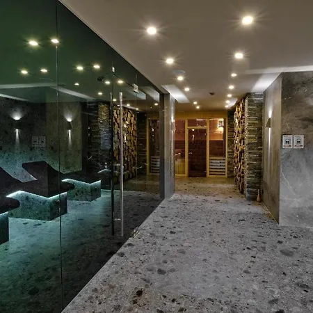 Cozy With Pools And Spa, Ivan Rilski * Bansko