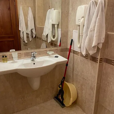 Cozy With Pools And Spa, Ivan Rilski Apartment Bansko