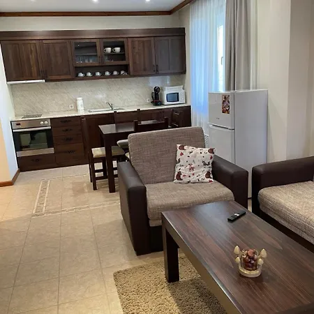 Apartment Cozy With Pools And Spa, Ivan Rilski Bansko