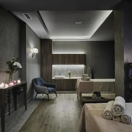 Cozy With Pools And Spa, Ivan Rilski
