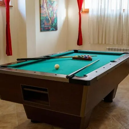 Cozy With Pools And Spa, Ivan Rilski * Bansko