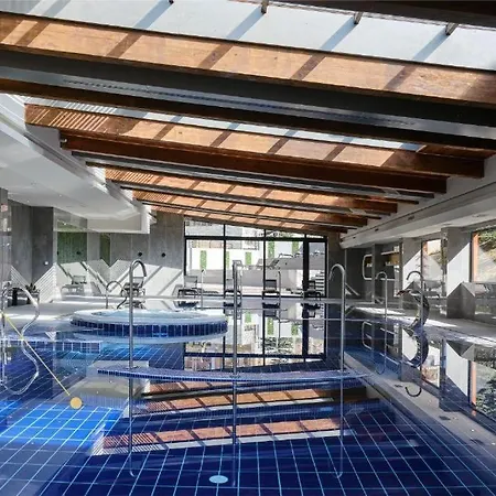 Cozy With Pools And Spa, Ivan Rilski Apartment *